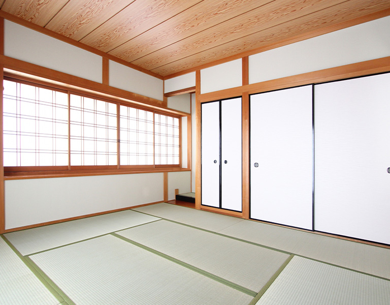 どこに安置するか決めましょう