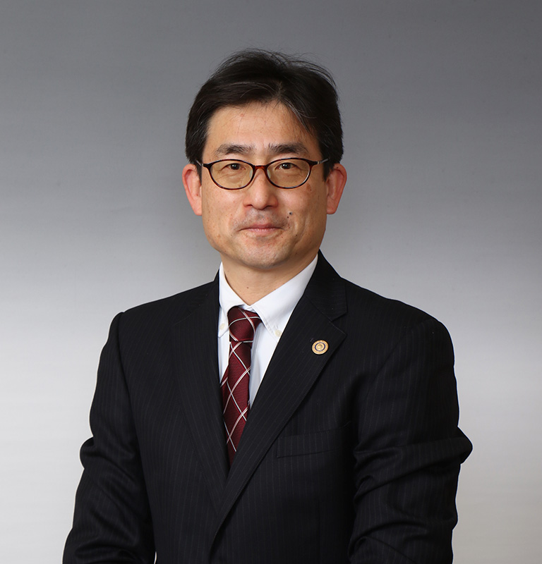 株式会社菅佛具 代表取締役 菅 栄一