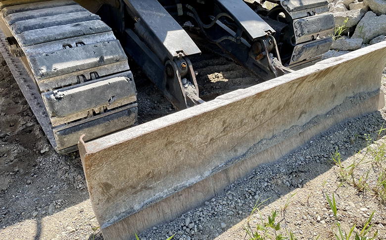 墓所解体・運搬処分