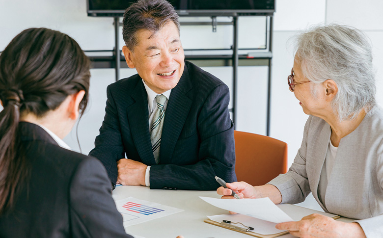 完成・お引渡し