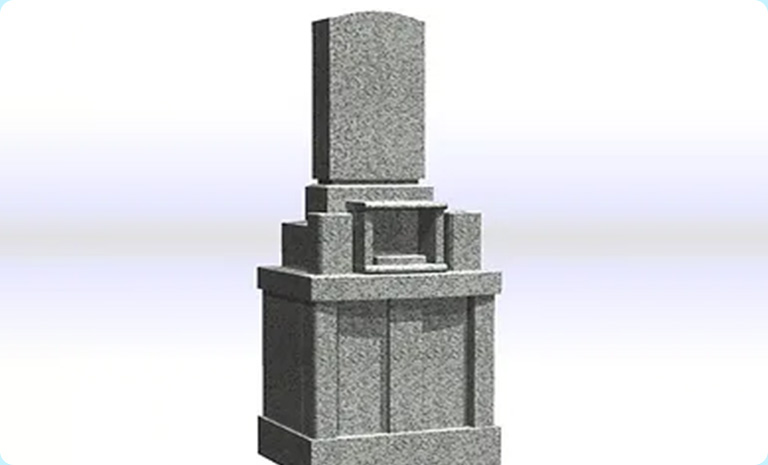 墓石・お墓選び