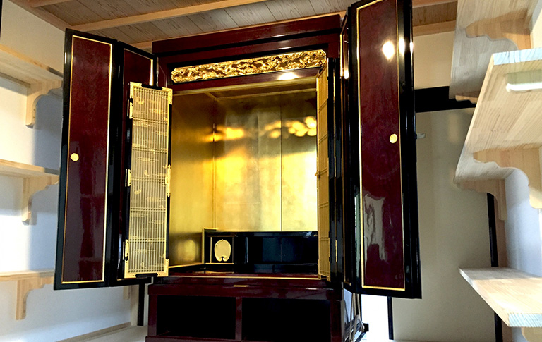 お預かりも可能!