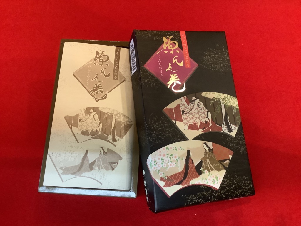 源氏之巻【佐賀・鳥栖・基山・小郡・みやき町の仏壇店・墓石店　菅佛具（すがぶつぐ）】