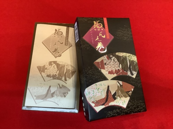 源氏之巻【佐賀・鳥栖・基山・小郡・みやき町の仏壇店・墓石店　菅佛具（すがぶつぐ）】